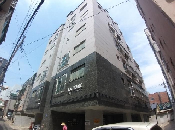 2025타경10311 상가근린 · 서울특별시 강서구 화곡동 340-13 라홈 제2층 제203호
