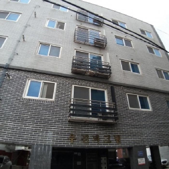 2025타경10341 다세대연립 · 서울특별시 양천구 남부순환로60길