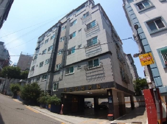 2025타경10351 다세대연립 · 서울특별시 강서구 강서로13길