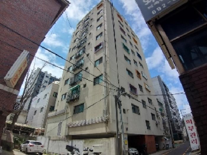 2025타경10478 상가근린 · 서울특별시 강서구 화곡동 24-152 리젠트라움-화곡 제2층 제204호
