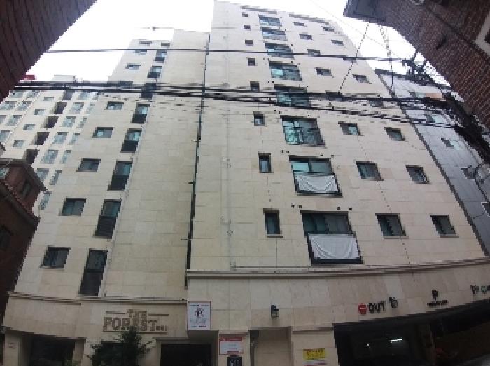 2025타경10483 상가근린 · 서울특별시 강서구 화곡로42나길