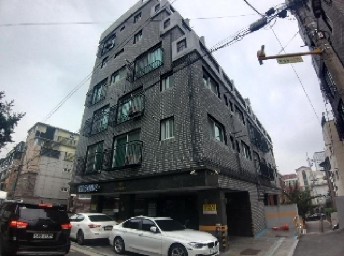 2025타경10510 다세대연립 · 서울특별시 강서구 까치산로18길