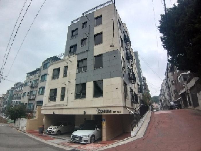 2025타경10540 다세대연립 · 서울특별시 강서구 화곡동 772-21 코하임772 제4층 제403호