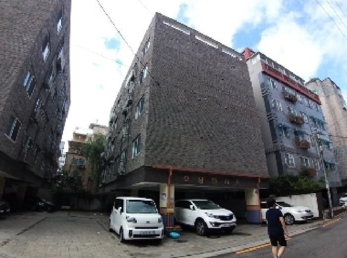 2025타경10563 다세대연립 · 서울특별시 강서구 강서로8길