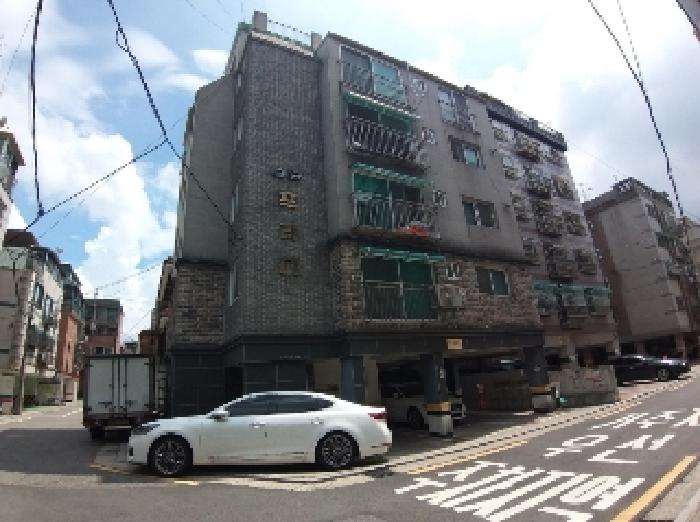 2025타경10616 다세대연립 · 서울특별시 강서구 화곡로26가길