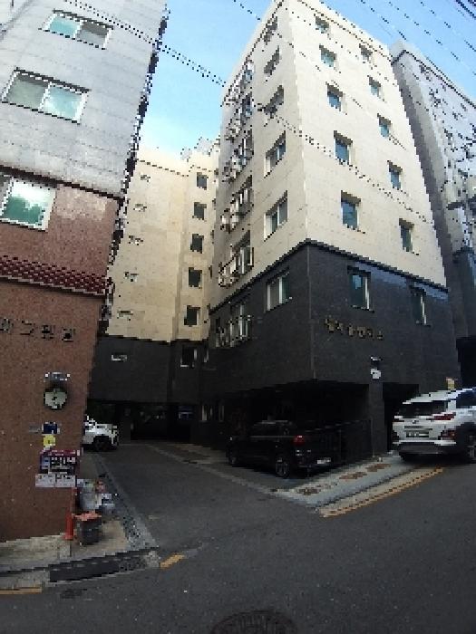 2025타경10630 상가근린 · 서울특별시 금천구 독산동 962-13 헤리움팰리스 제7층 제703호