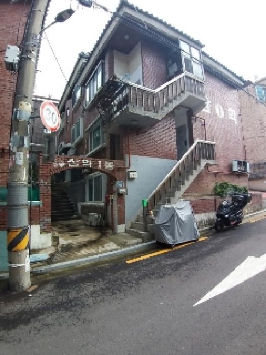 2025타경10770 다세대연립 · 서울특별시 구로구 서해안로34가길