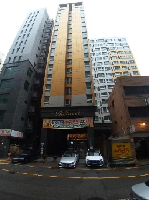 2025타경10807 다세대연립 · 서울특별시 금천구 가산동 140-36 비즈트위트 바이올렛 5차 제12층 제1228호