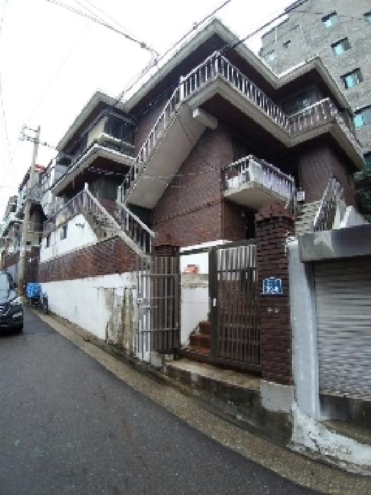 2025타경10836 대지 · 서울특별시 구로구 개봉동 153-65
