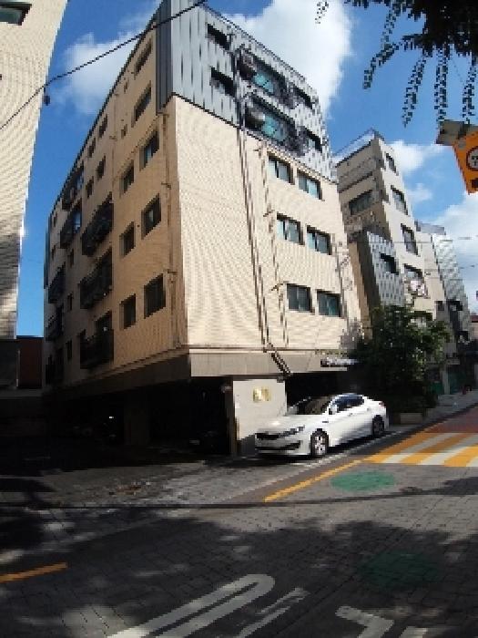 2025타경10868 · 서울특별시 구로구 개봉로3가길