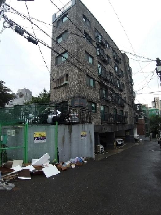 2025타경10949 · 서울특별시 구로구 경인로9길