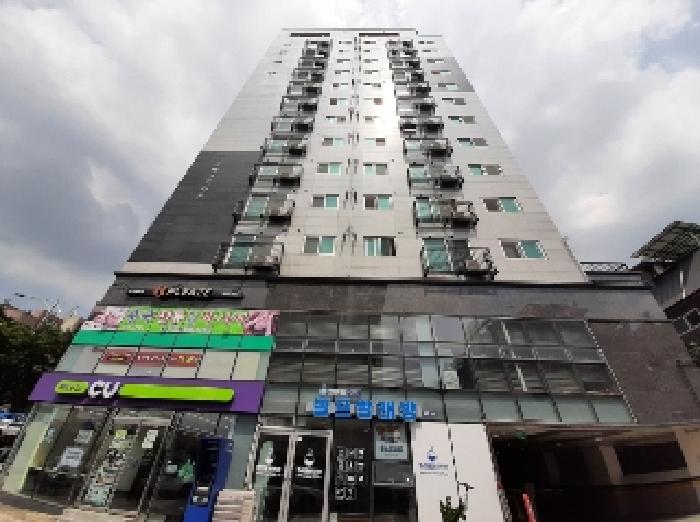 2025타경11041 다세대연립 · 서울특별시 강서구 화곡동 367-1 파크아리온 제101동 제12층 제1202호