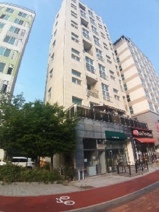 2025타경11201 상가근린 · 서울특별시 구로구 천왕동 277-6 더메종277 제6층 제605호