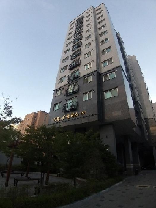 2025타경11216 상가근린 · 서울특별시 금천구 독산동 303-4 미림에이클래스 제101동 제9층 제903호