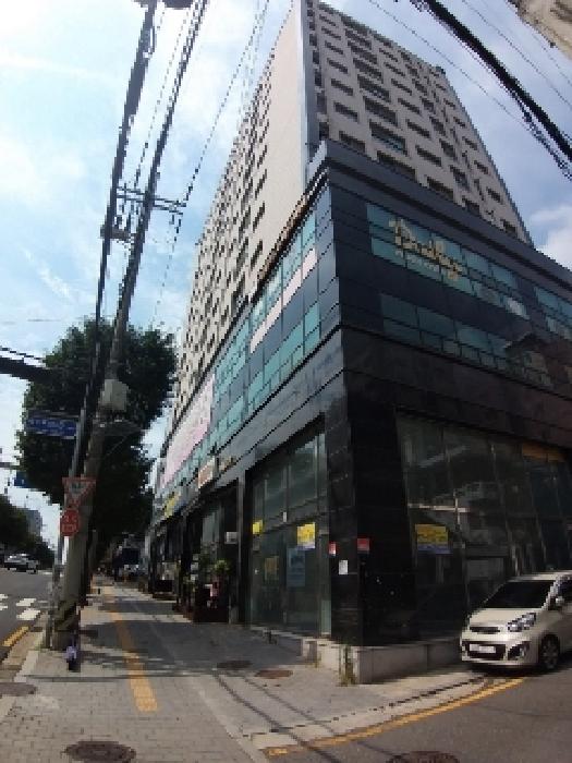 2025타경11218 상가근린 · 서울특별시 금천구 독산로
