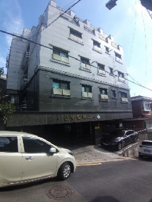 2025타경11274 다세대연립 · 서울특별시 금천구 독산로58길