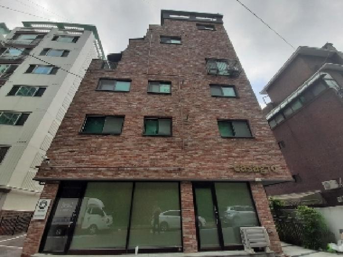 2025타경11461 상가근린 · 서울특별시 강서구 화곡로59길