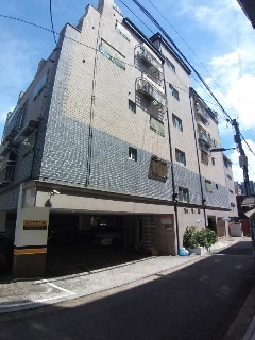 2025타경11520 다세대연립 · 서울특별시 구로구 개봉동 33-35 해마루 제4층 제401호