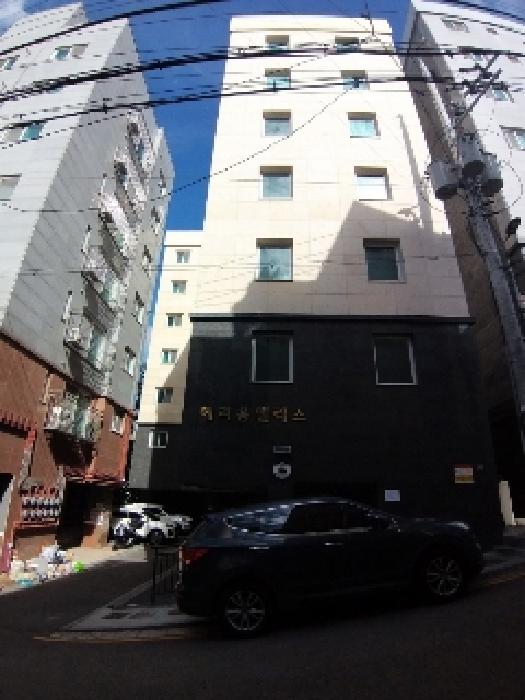 2025타경11558 다세대연립 · 서울특별시 금천구 독산로11길