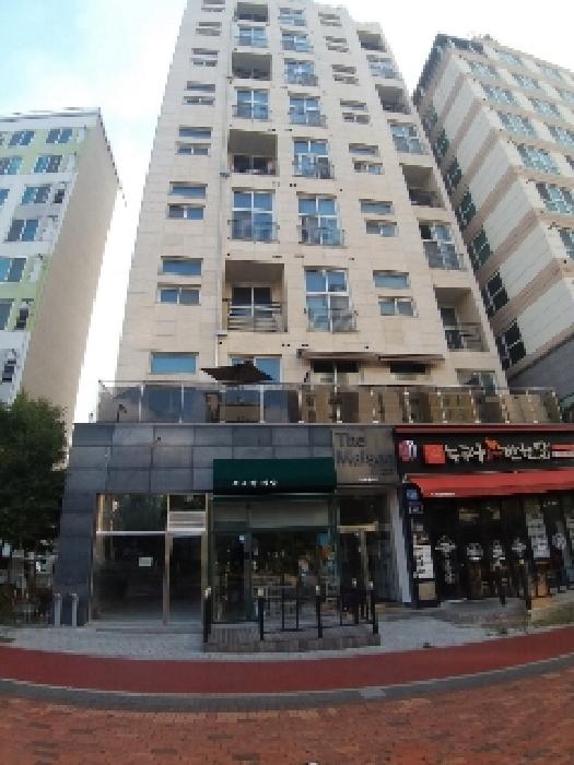 2025타경11559 상가근린 · 서울특별시 구로구 천왕동 277-6 더메종277 제6층 제604호