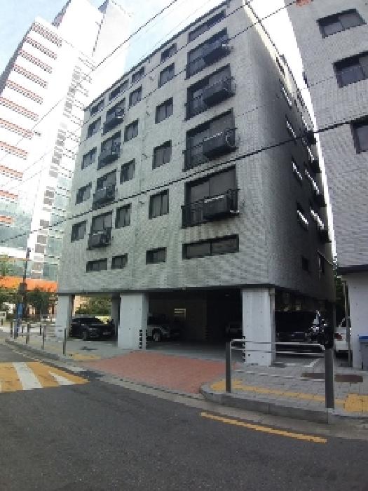 2025타경11638 다세대연립 · 서울특별시 금천구 독산동 678-1 모던하우스금천1호점 제5층 제501호