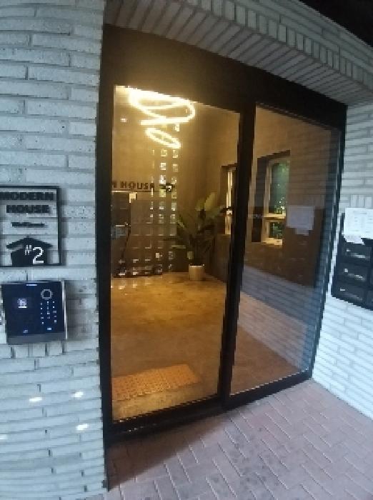 2025타경11640 다세대연립 · 서울특별시 금천구 독산동 678-10 모던하우스금천2호점 제2층 제204호