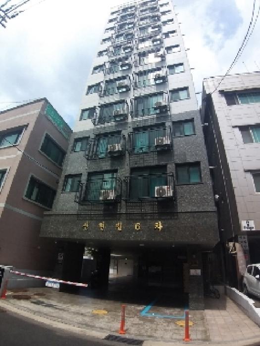 2025타경11664 상가근린 · 서울특별시 영등포구 영신로40길