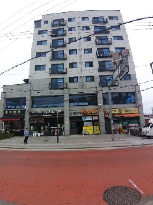 2025타경11708 상가근린 · 서울특별시 구로구 구로동 508-7 신성스카이뷰 제3층 제301호