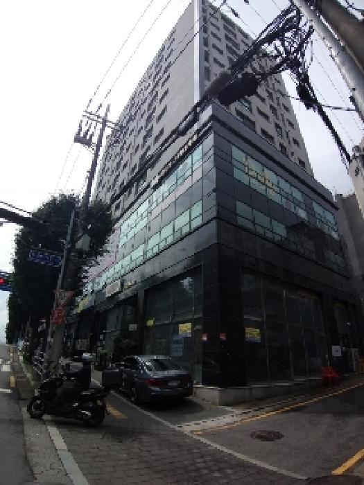 2025타경11806 상가근린 · 서울특별시 금천구 독산동 973-1 어반팰리스 제5층 제501호