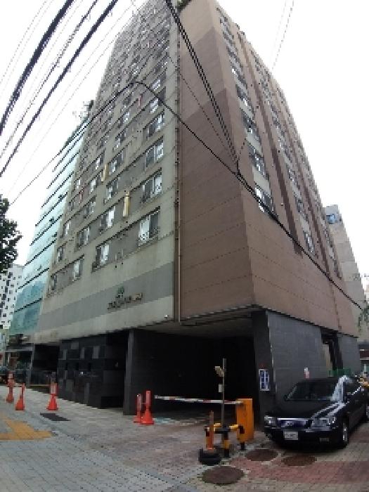 2025타경11824 상가근린 · 서울특별시 영등포구 영등포동8가 51-1 메이준 제7층 제706호