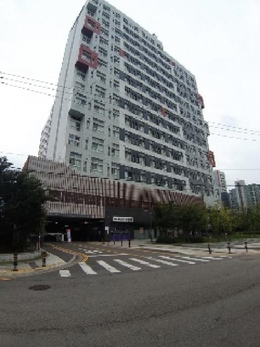 2025타경11836 상가근린 · 서울특별시 금천구 서부샛길