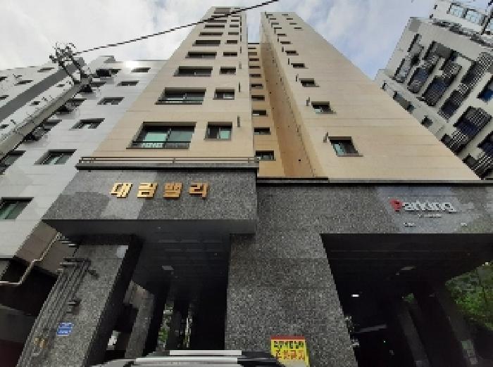 2025타경11845 상가근린 · 서울특별시 강서구 염창동 263-14 대림밸리 제5층 제501호