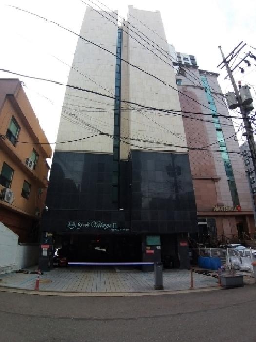 2025타경11889 상가근린 · 서울특별시 영등포구 버드나루로3길