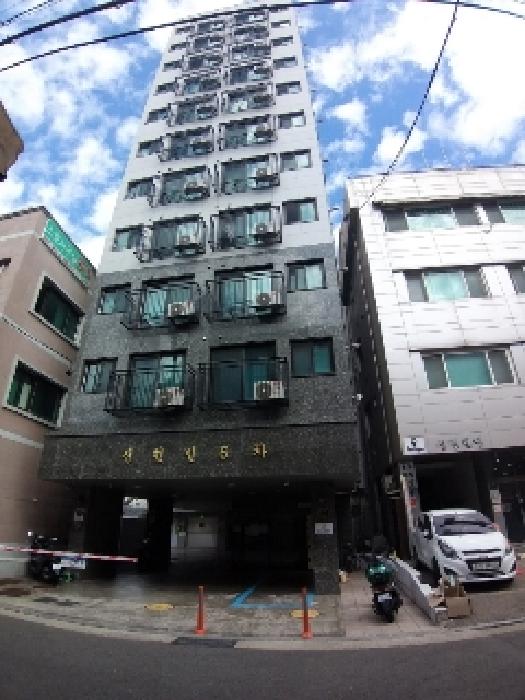 2025타경12088 상가근린 · 서울특별시 영등포구 영신로40길