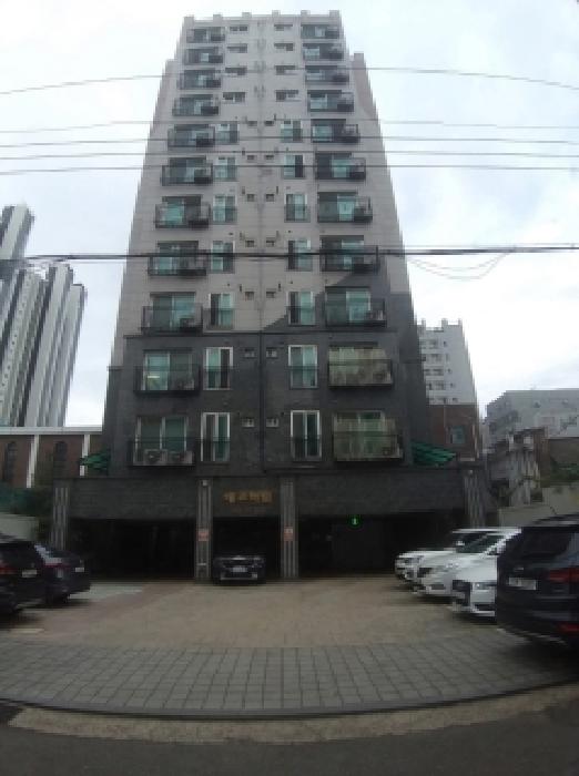 2025타경12143 상가근린 · 서울특별시 영등포구 영등포동2가 28-105 에코하임 제3층 제304호