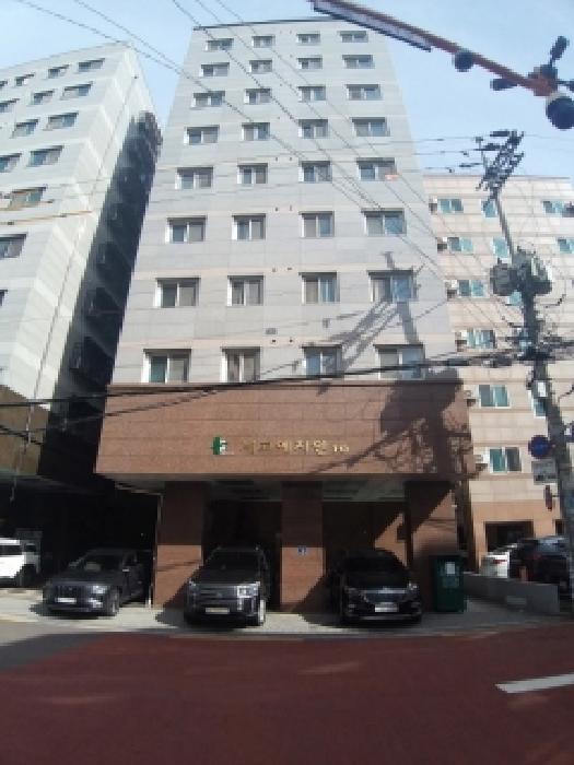 2025타경12146 다세대연립 · 서울특별시 금천구 가산동 235-46 세교예지안10차 제9층 제903호