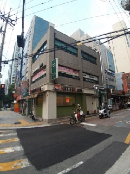 2025타경12184 상가근린 · 서울특별시 영등포구 영등포동8가
