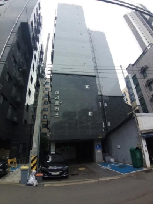 2025타경12208 상가근린 · 서울특별시 영등포구 국회대로54길
