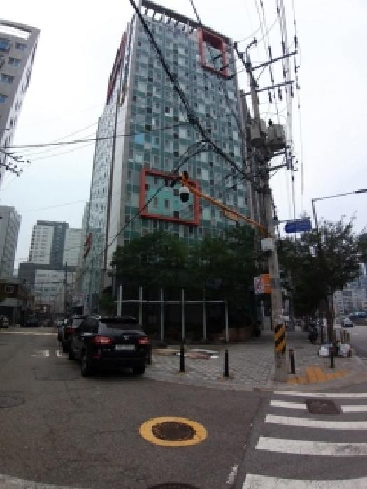 2025타경12276 아파트 · 서울특별시 금천구 남부순환로