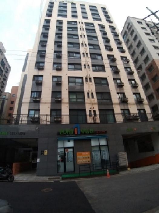 2025타경12285 다세대연립 · 서울특별시 영등포구 영등포동7가 94-328 한가람더원 제2동 제14층 제1403호