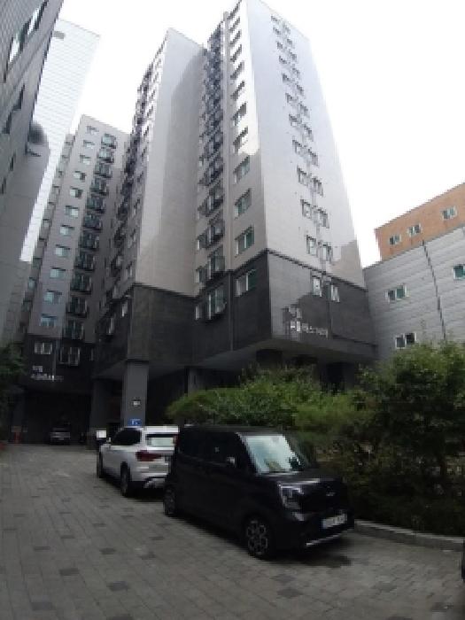 2025타경12331 상가근린 · 서울특별시 금천구 두산로3길