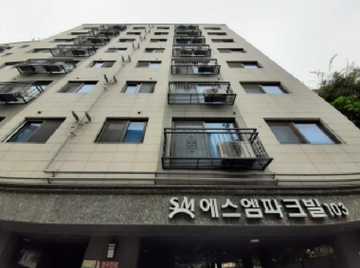 2025타경12335 다세대연립 · 서울특별시 강서구 공항동 1377 에스엠파크빌 제103동 제4층 제404호