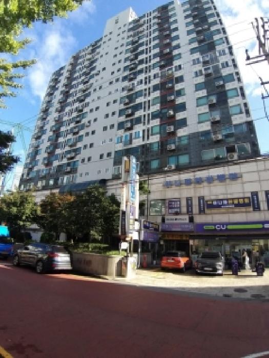 2025타경12340 상가근린 · 서울특별시 구로구 고척동 324 신원프라자 지하2층201호
