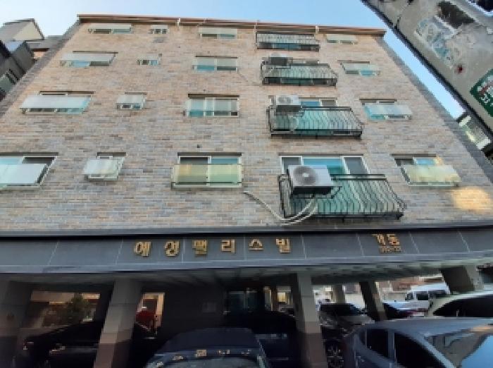 2025타경12446 다세대연립 · 서울특별시 강서구 곰달래로31나길