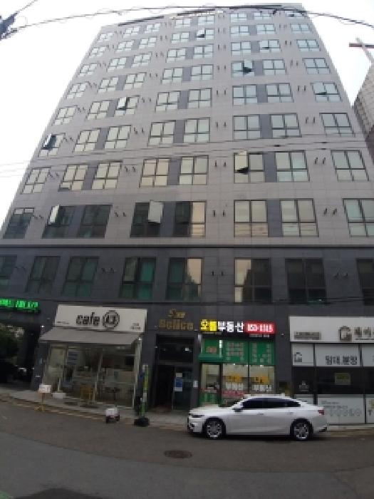 2025타경12447 상가근린 · 서울특별시 금천구 시흥대로139길