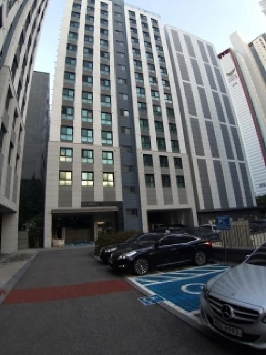 2025타경12536 상가근린 · 서울특별시 금천구 독산동 1005-1 독산보세쥬르 제102동 제2층 제204호