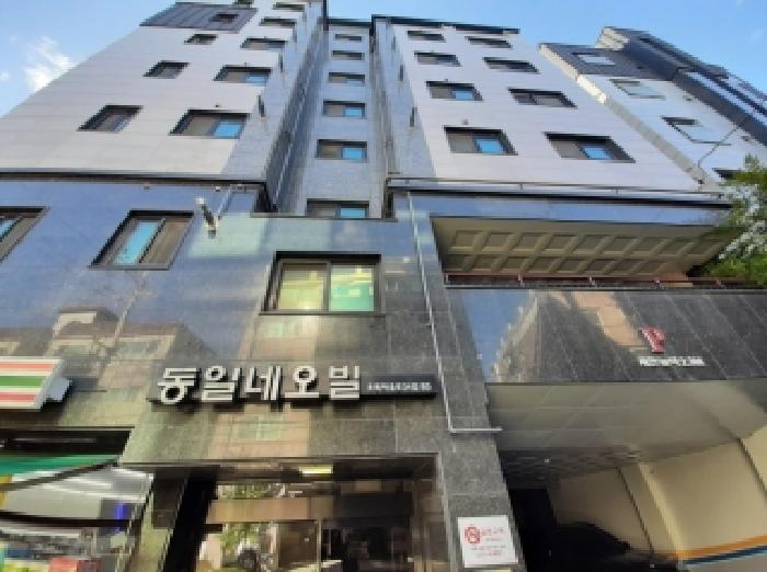 2025타경12553 다세대연립 · 서울특별시 강서구 초록마을로34길