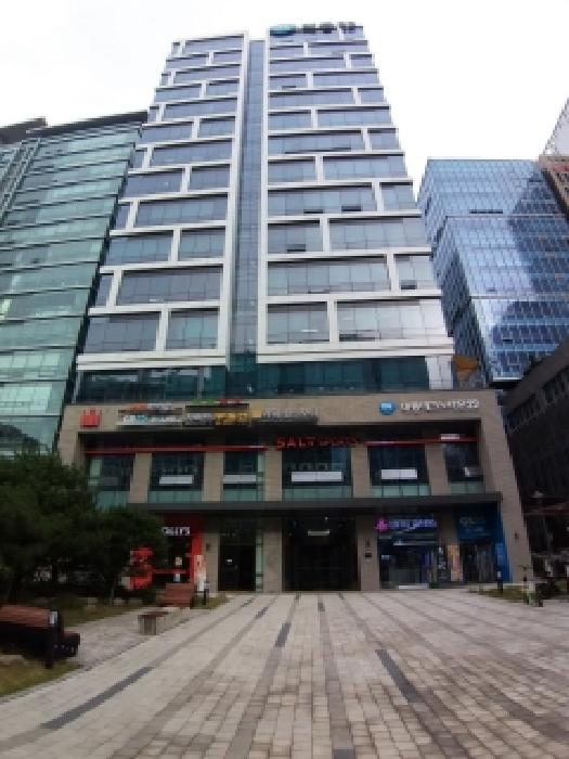 2025타경12598 공장 · 서울특별시 금천구 가산동 371-63 대륭테크노타운22차 제8층 제810호
