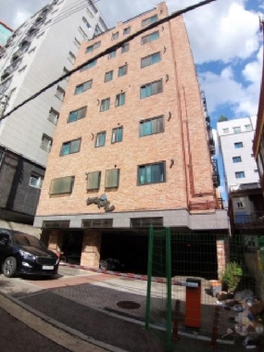 2025타경12726 상가근린 · 서울특별시 금천구 가산동 142-17 스마트캐슬 제4층 제402호