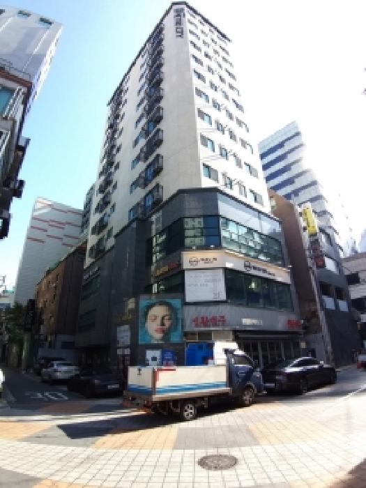 2025타경12743 상가근린 · 서울특별시 영등포구 영등포로42길
